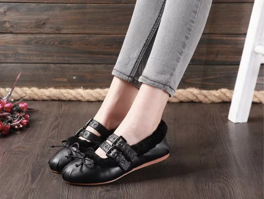 MIUMIU Casual shoes Women--004